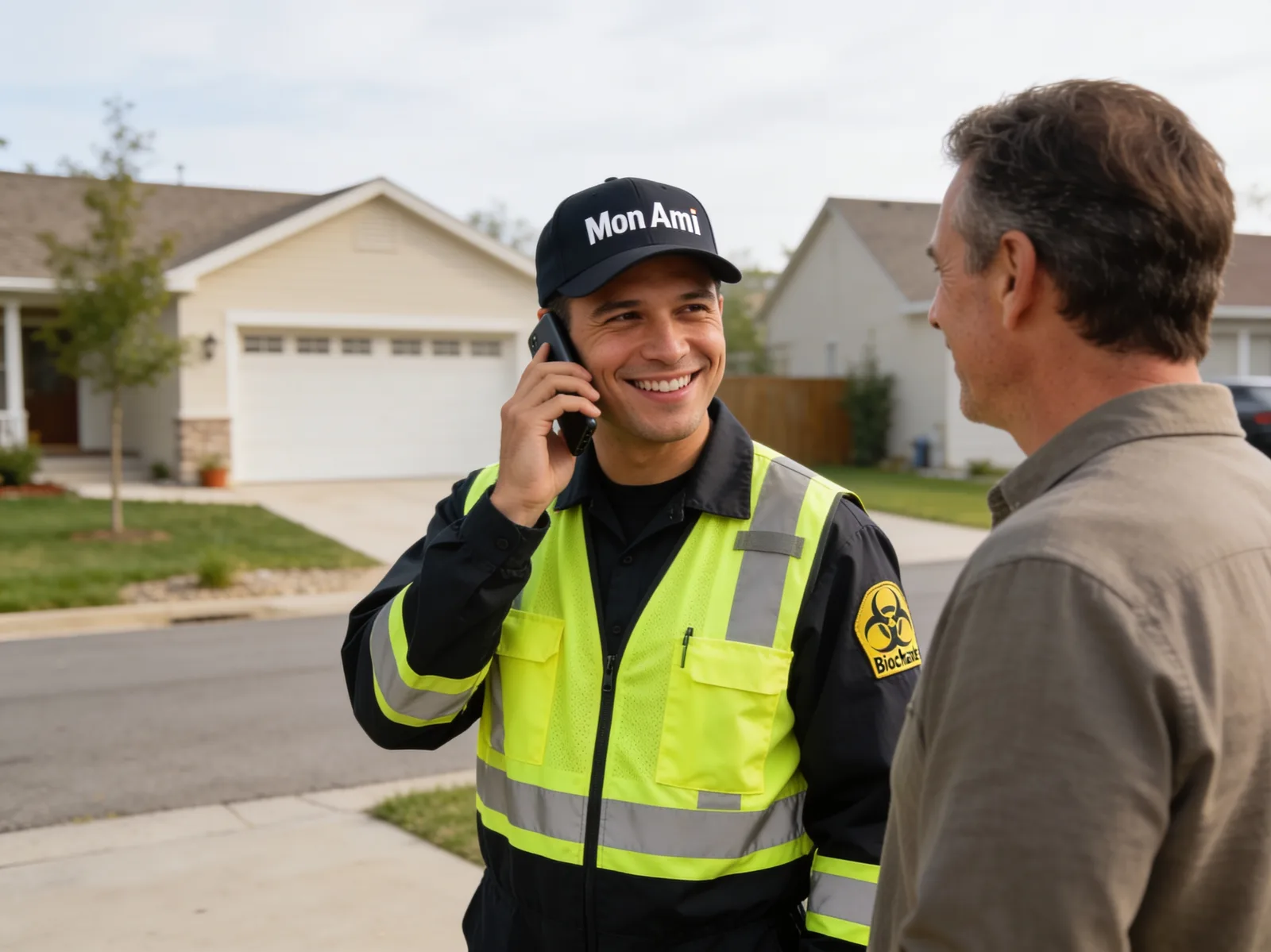 Sewage Cleanup Saint Michaels, MD FAQs