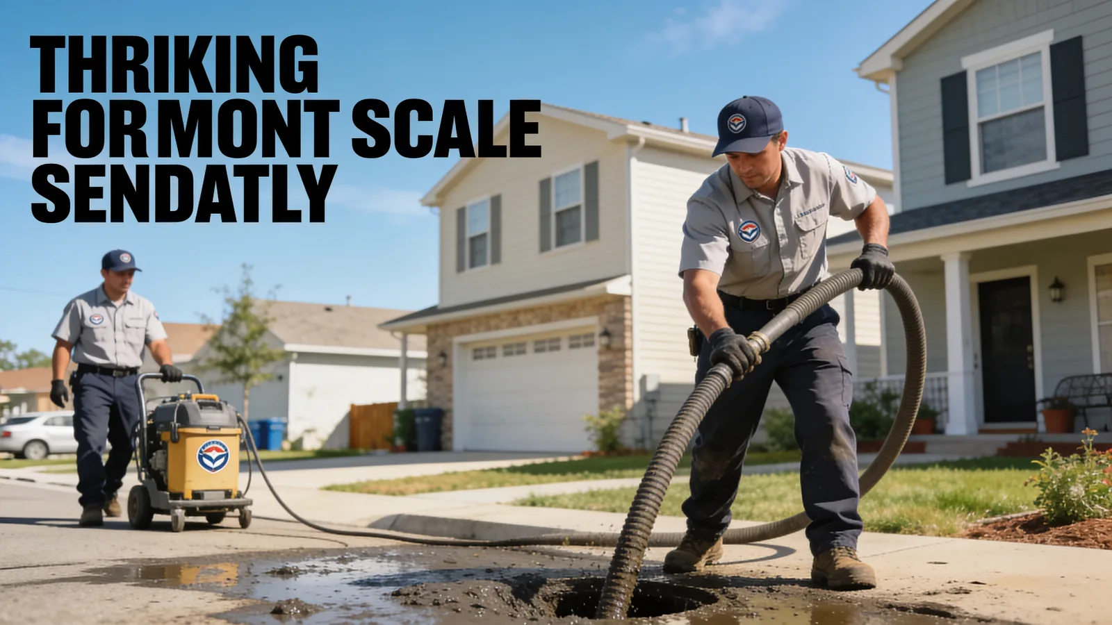 Sewage Cleanup in Saint Michaels, MD near me